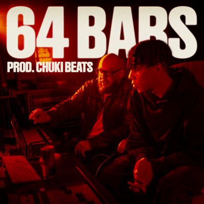 RED BULL 64 BARS/JAZZ BRAK／Chuki Beats