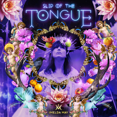 アルバム/Slip Of The Tongue (Explicit)/イメルダ・メイ