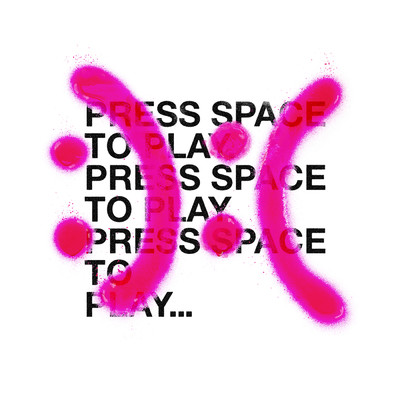 アルバム/Press Space To Play (Explicit) (EP)/NOISY