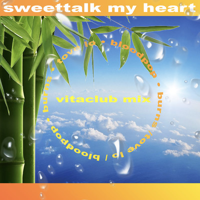 シングル/Sweettalk my Heart (Explicit) (BloodPop(R)  & BURNS Vitaclub Remix)/トーヴ・ロー