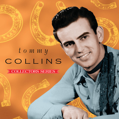 My Last Chance With You/TOMMY COLLINS