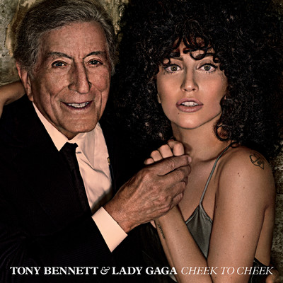 On A Clear Day (You Can See Forever)/Tony Bennett