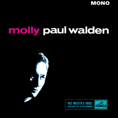 アルバム/Molly/Paul Walden