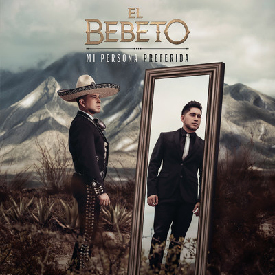 アルバム/Mi Persona Preferida/El Bebeto