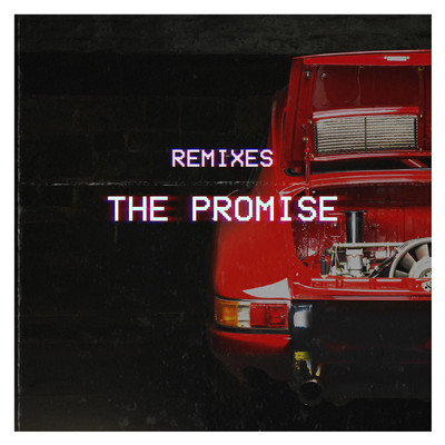 シングル/The Promise (Zucchi Extended Mix)/Elekfantz／Zucchi