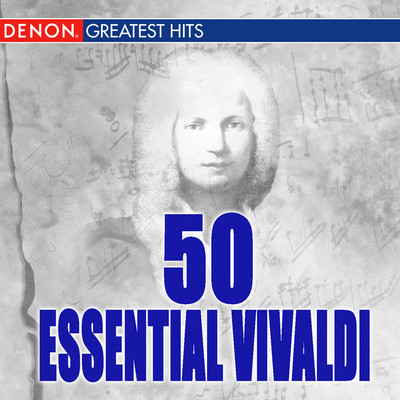 50 Essential Vivaldi/Various Artists