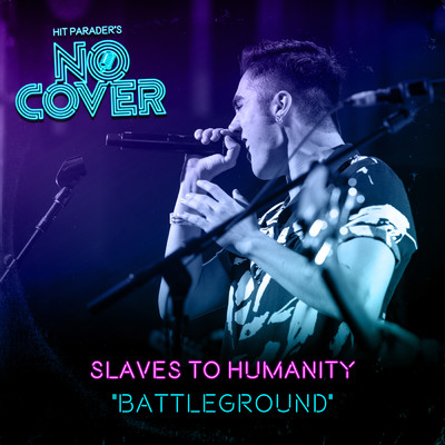 No Cover／Slaves To Humanity