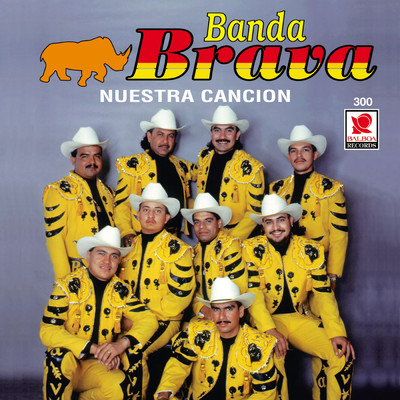 シングル/La Razon Es Que Te Quiero/Banda Brava