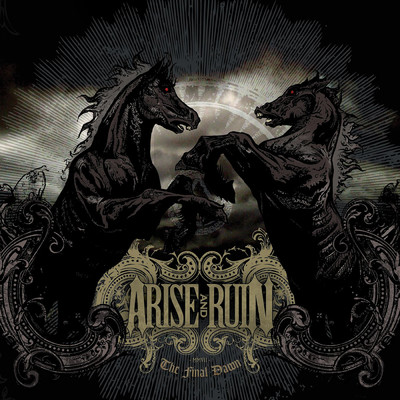 Bound By Blood/Arise And Ruin