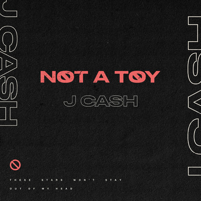 J Cash/NOT A TOY