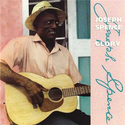 アルバム/Glory/Joseph Spence
