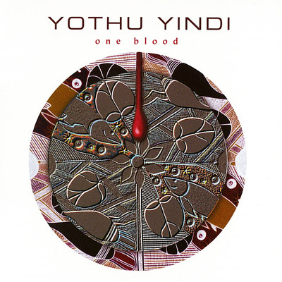 Baru/Yothu Yindi