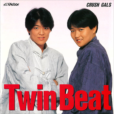 Twin Beat/クラッシュギャルズ