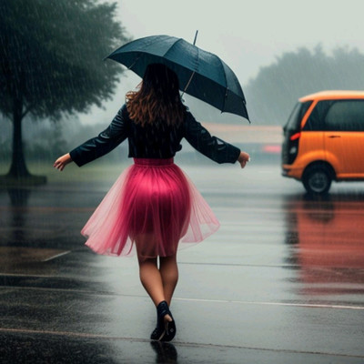 Dancing in the Rain/Cima Music