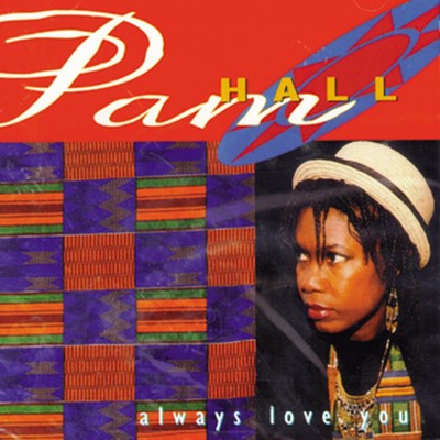 Love Makes A Woman/Pam Hall