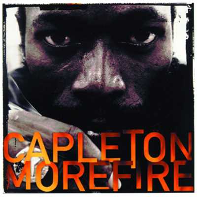 アルバム/More Fire/Capleton