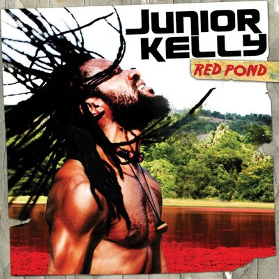 アルバム/Red Pond/Junior Kelly