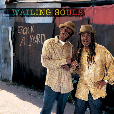 Down In Trench Town/Wailing Souls