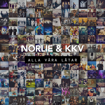 Forlat/Norlie & KKV