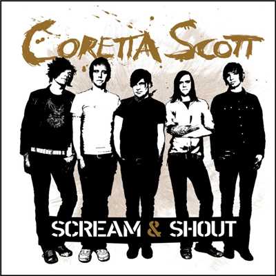 Strength In A Breath/Coretta Scott