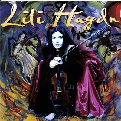 Stranger/Lili Haydn