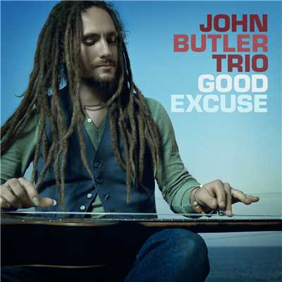 シングル/Good Excuse/John Butler Trio