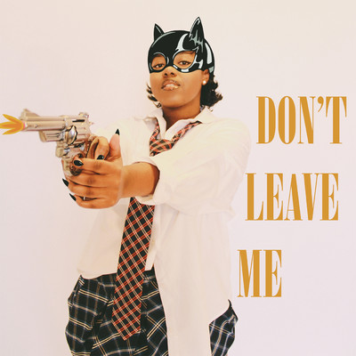 Don't Leave Me (feat. Tyson Sybateli)/Joda Kgosi