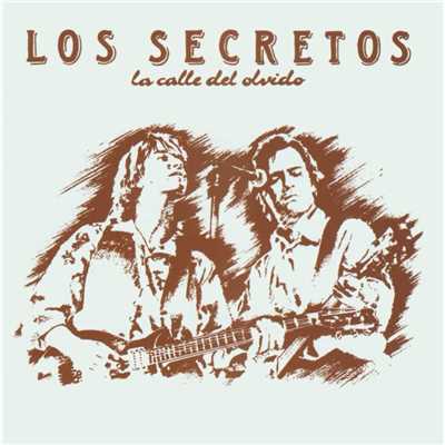 アルバム/La Calle Del Olvido/Los Secretos