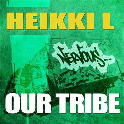 Our Tribe (Leon Blaq & DJ Kelee Remix)/Heikki L