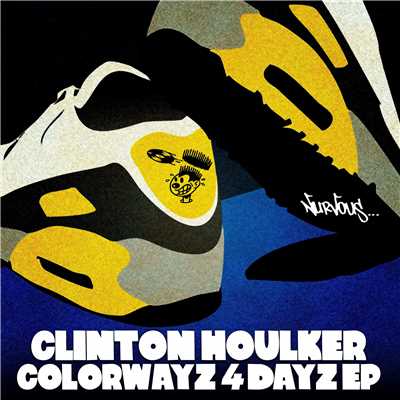 Colorwayz 4 Dayz/Clinton Houlker