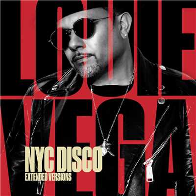 シングル/Dance (Disco Heat) [Louie Vega Re-Touch Main Mix]/Sylvester
