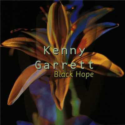 アルバム/Black Hope/Kenny Garrett