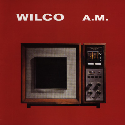 アルバム/A.M./Wilco