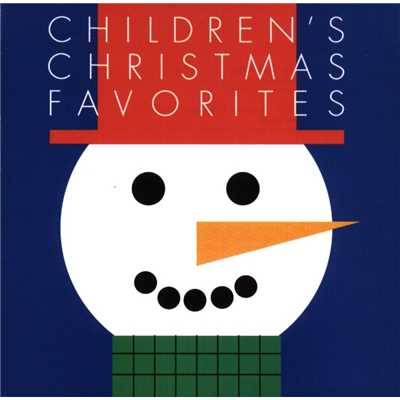 Frosty the Snowman/Children's Christmas Favorites
