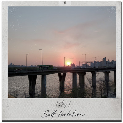 アルバム/May: Self Isolation/Piano:el