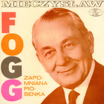 Fredzio/Mieczyslaw Fogg