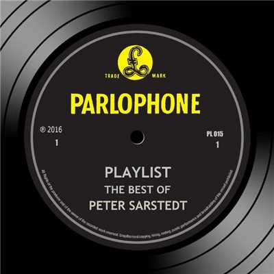 アルバム/Playlist: The Best Of Peter Sarstedt/Peter Sarstedt