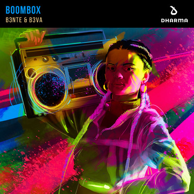 Boombox/B3nte & B3VA