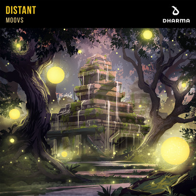 シングル/Distant (Extended Mix)/Moovs
