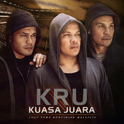 Kuasa Juara/KRU