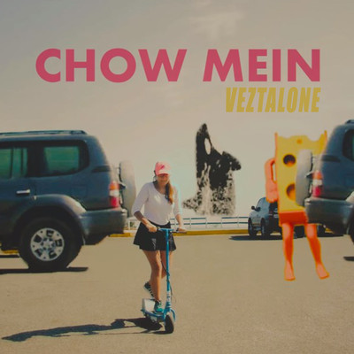 シングル/Chow Mein/Veztalone