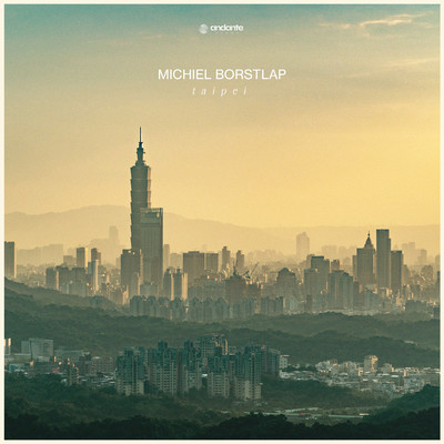 Taipei/Michiel Borstlap