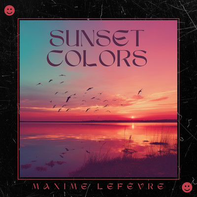 Sunset Colors/Maxime Lefevre