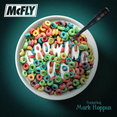 Growing Up (feat. Mark Hoppus)/マクフライ