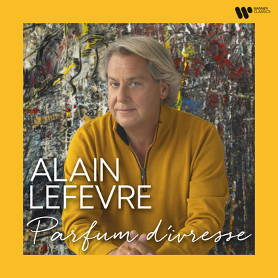 Parfum d'ivresse/Alain Lefevre