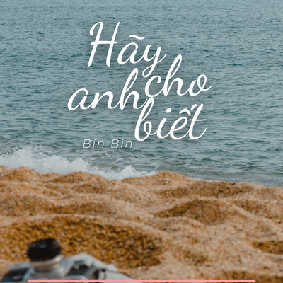 シングル/Hay Cho Anh Biet/Bin Bin