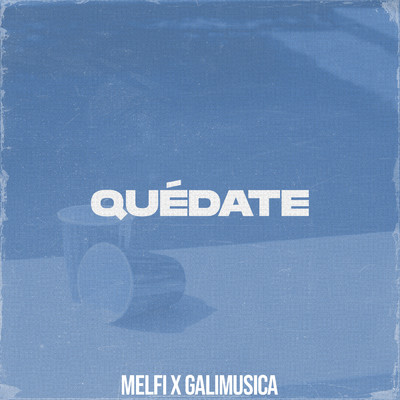 QUEDATE/Melfi, Galimusica