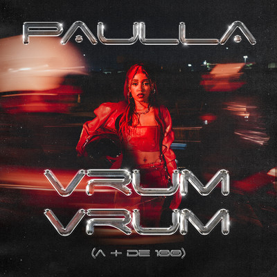 シングル/Vrum Vrum (A + de 100)/Paulla