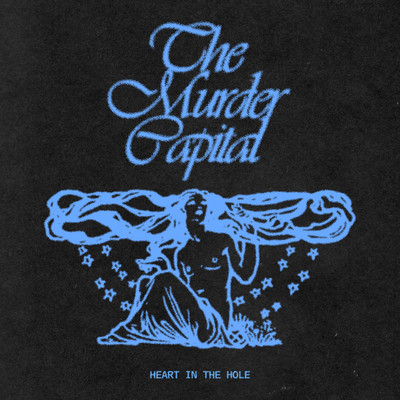 シングル/Heart In The Hole/The Murder Capital
