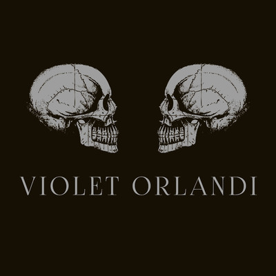 Grunge/Violet Orlandi